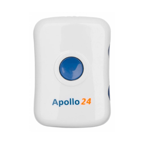 Alarm wybudzeniowy Apollo 24