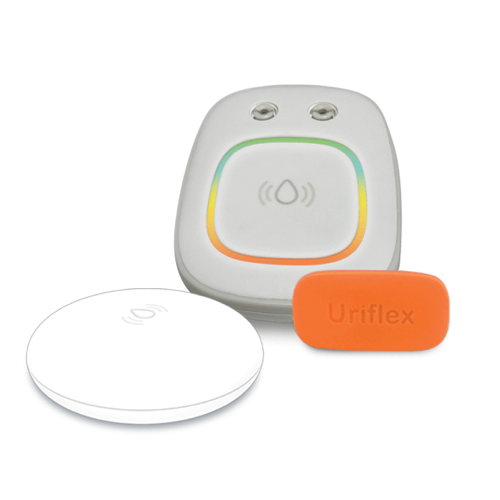 URIFLEX Liberty Bezprzewodowy Alarm