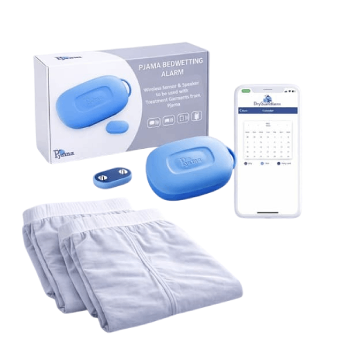 Alarm wybudzeniowy PJAMA 